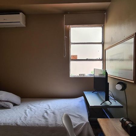 Habitacion Shabby Chic- Next Consulado Usa-Aeroparque Airport Buenos Aires Luaran gambar