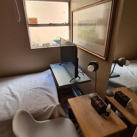 Habitacion Shabby Chic- Next Consulado Usa-Aeroparque Airport Buenos Aires Luaran gambar
